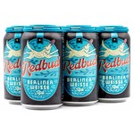 Independence India Red Bud 6pk 12oz Cans