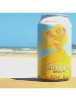 Khryseis Blonde Ale 6pk 12oz Cans