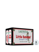 Lagunitas Little Sumpin 6pk 12oz Cans