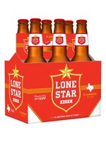 Lone Star Original 6pk 12oz Bottles