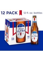 Michelob Ultra 12pk 12oz Bottles