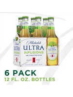 Michelob Ultra Infusions Lime & Prickly Pear Cactus  6pk 12oz Bottles