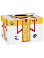 Michelob Ultra Pure Gold 12pk 12oz Cans