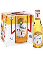 Michelob Ultra Pure Gold 6pk 12oz Bottles