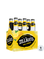 Mikes Hard Lemonade 6pk 12oz Bottles