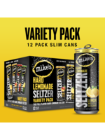 Mikes Seltzer Lemonade Verity 12pk 12oz Cans