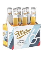 Miller 64 Calorie Extra Light 6pk 12oz Bottles