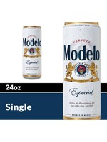 Modelo Especial 24oz Single Can