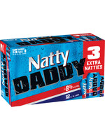 Natty Daddy 15pk 12oz Cans