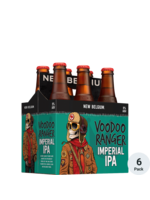 New Belgium Voodoo Ranger Imperial IPA 6pk 12oz Bottles