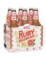Shiner Ruby Redbird 6pk 12oz Bottles