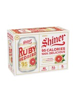 Shiner Ruby Redbird 6pk 12oz Cans