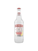 Smirnoff Ice Original 4.5% ABV Single Bottle 24oz