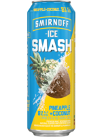 Smirnoff Ice Smash Pineapple Coconut Single Can 23.5oz