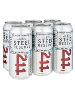 Steel Reserve 6pk 16oz Cans