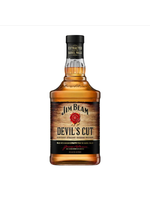 Jim Beam Jim Beam Straight Bourbon Devil's Cut 90Proof 375ml