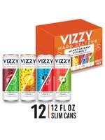 Vizzy Variety Pack 12pk 12oz Cans
