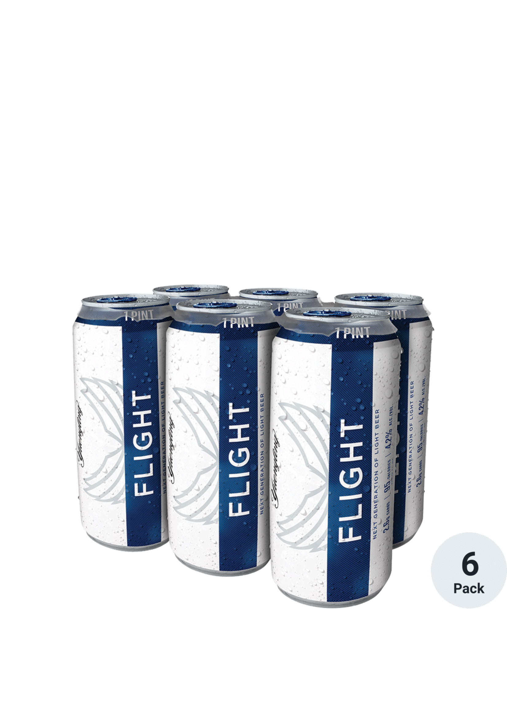 Yuengling Flight 6pk 16oz Cans