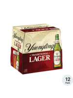 Yuengling Traditional Lager 12pk 12oz Bottles