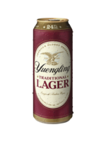 Yuengling Traditional Single Can 24oz