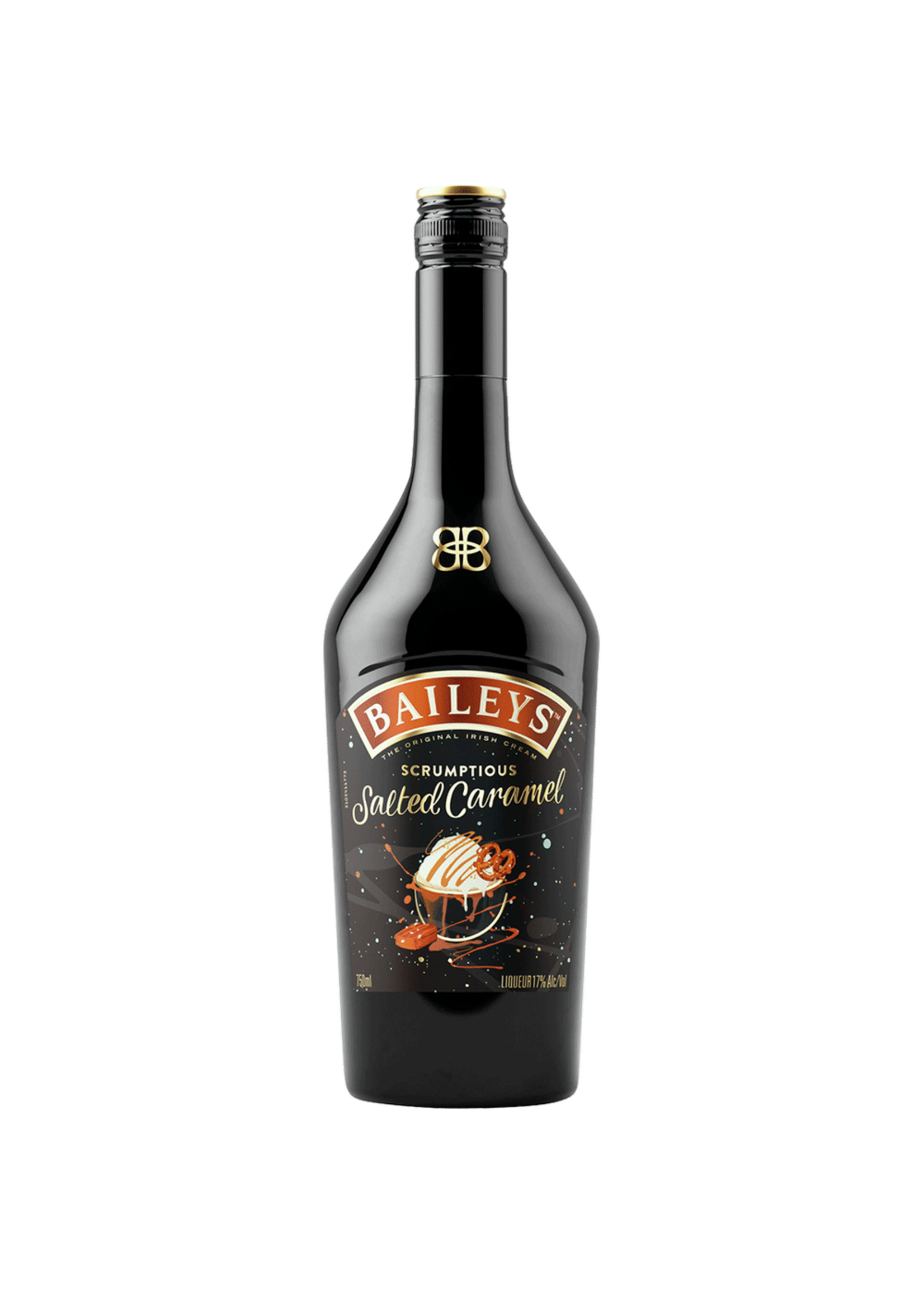 Baileys Baileys Salted Caramel Liqueur 750ml