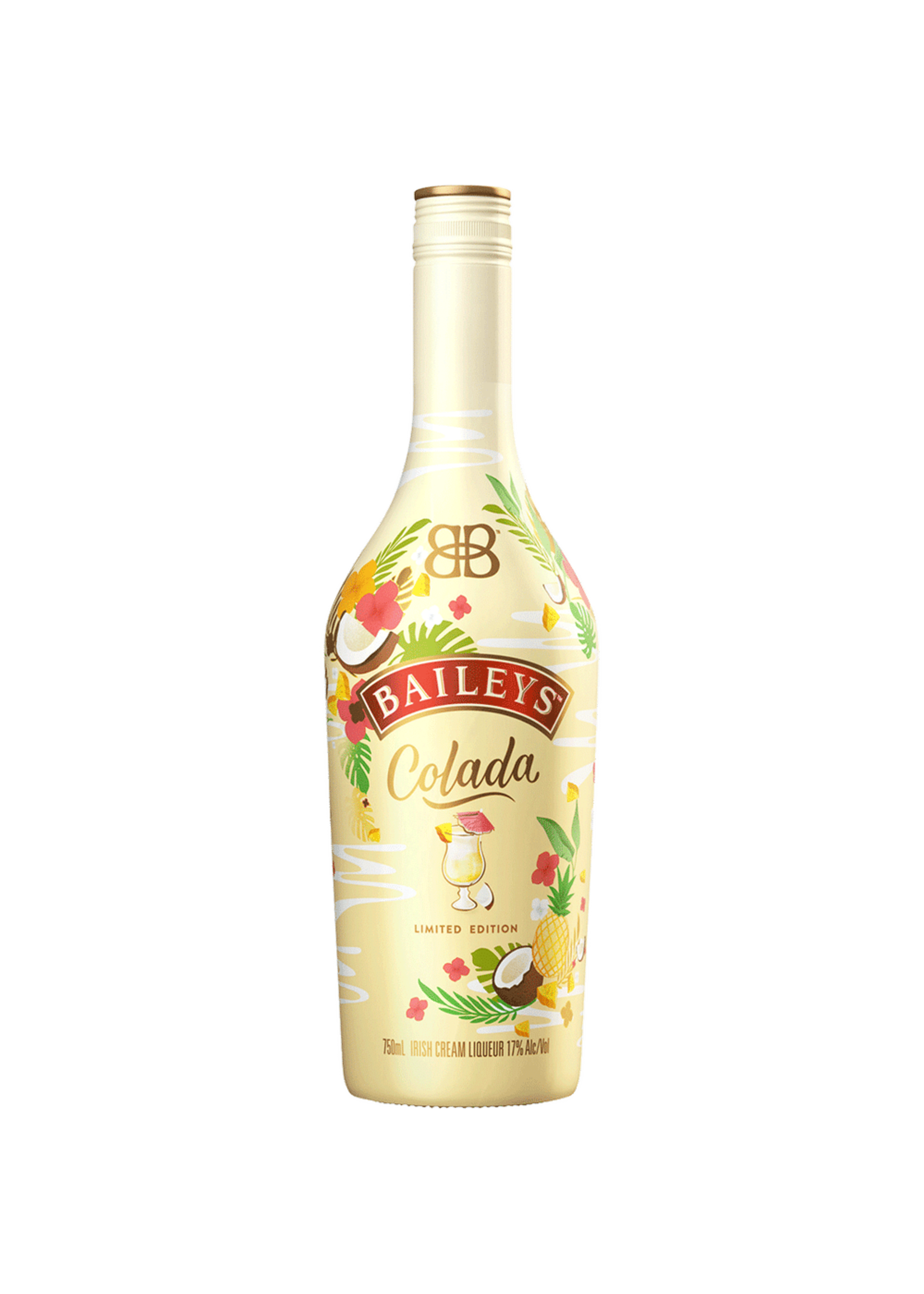 Baileys Baileys Colada Limited Edition 750ml