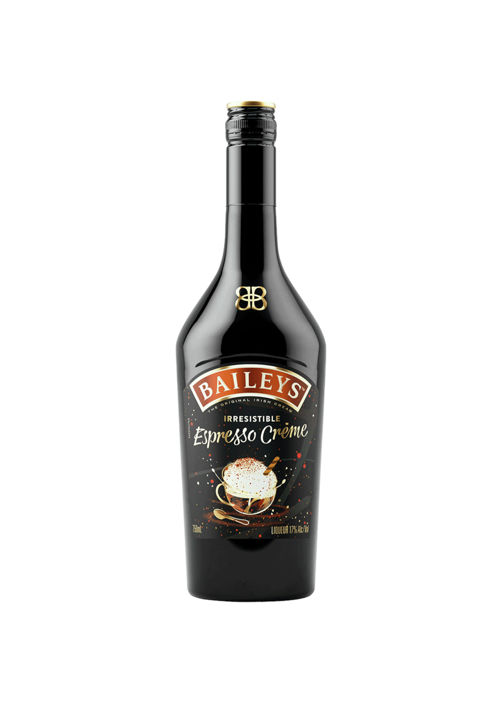 Baileys Espresso Creme Liqueur 750ml