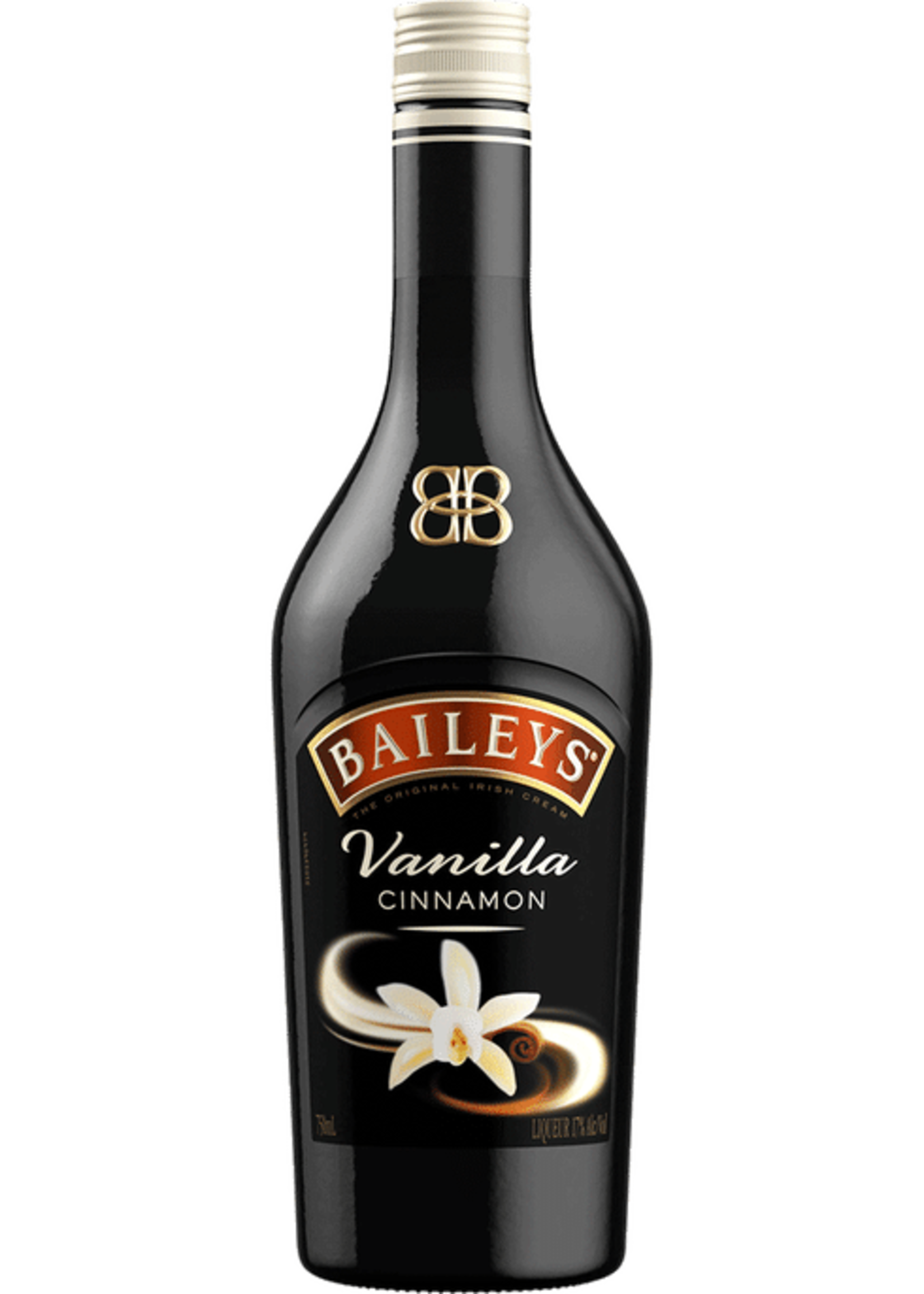 Baileys Baileys Vanilla Cinnamon Liqueur 34Proof 750ml