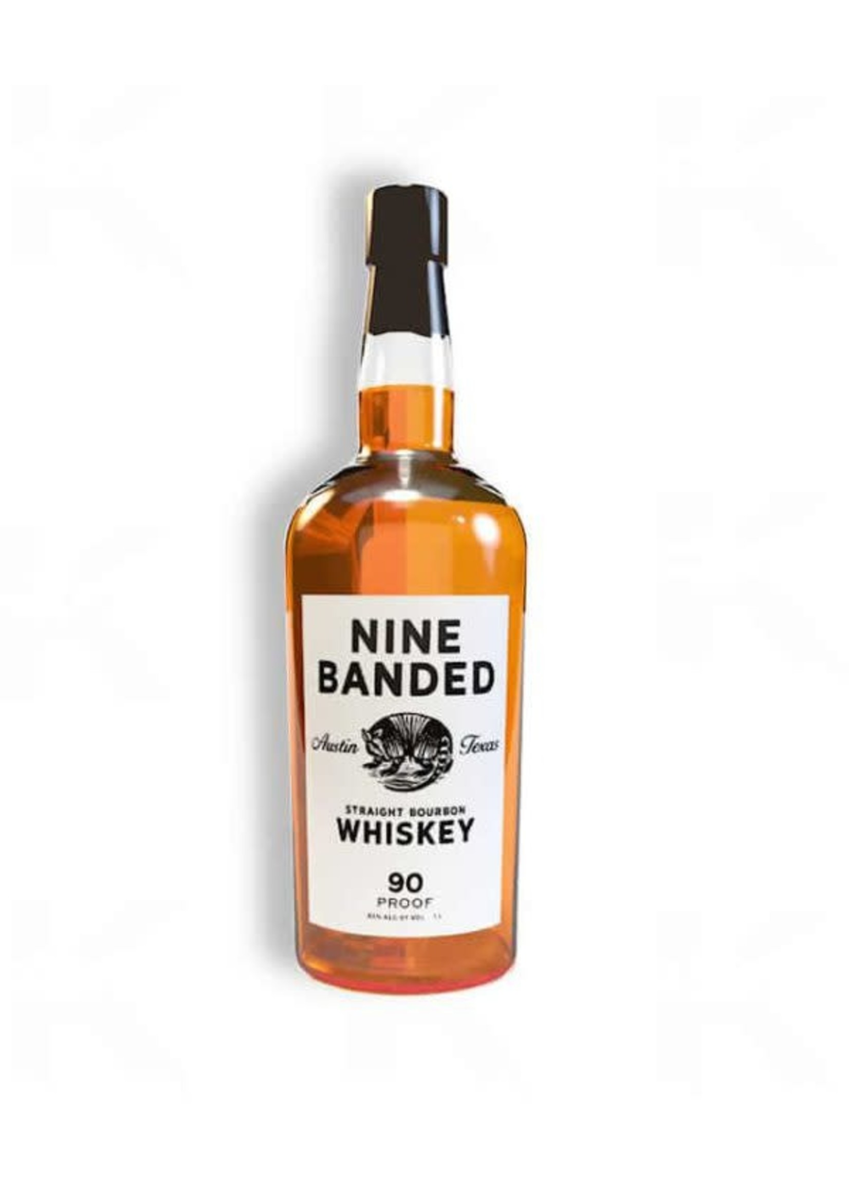Nine Banded Wheated Bourbon 90Proof 750ml