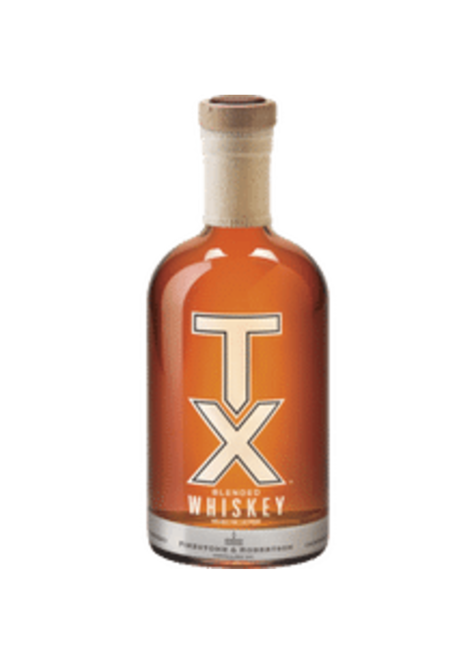 TX Blended Whiskey 82Proof 750ml
