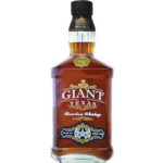 Giant TX Black Label Bourbon 750ml