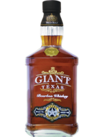 Giant TX Black Label Bourbon 750ml