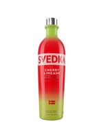 Svedka Vodka Svedka Cherry Limeade Vodka 70Proof 750ml
