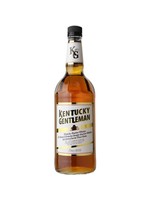 Kentucky Gentleman Bourbon Whiskey 80Proof 1 Ltr