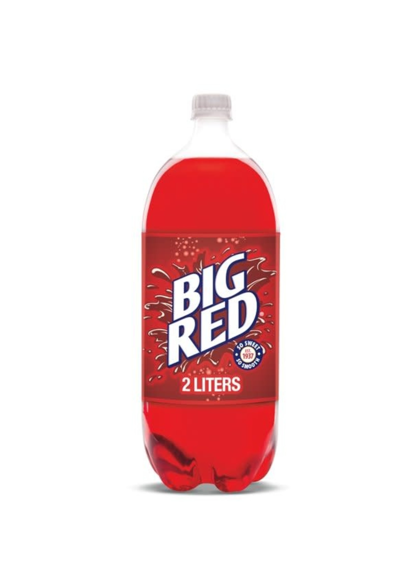 Big Red 2 Ltr