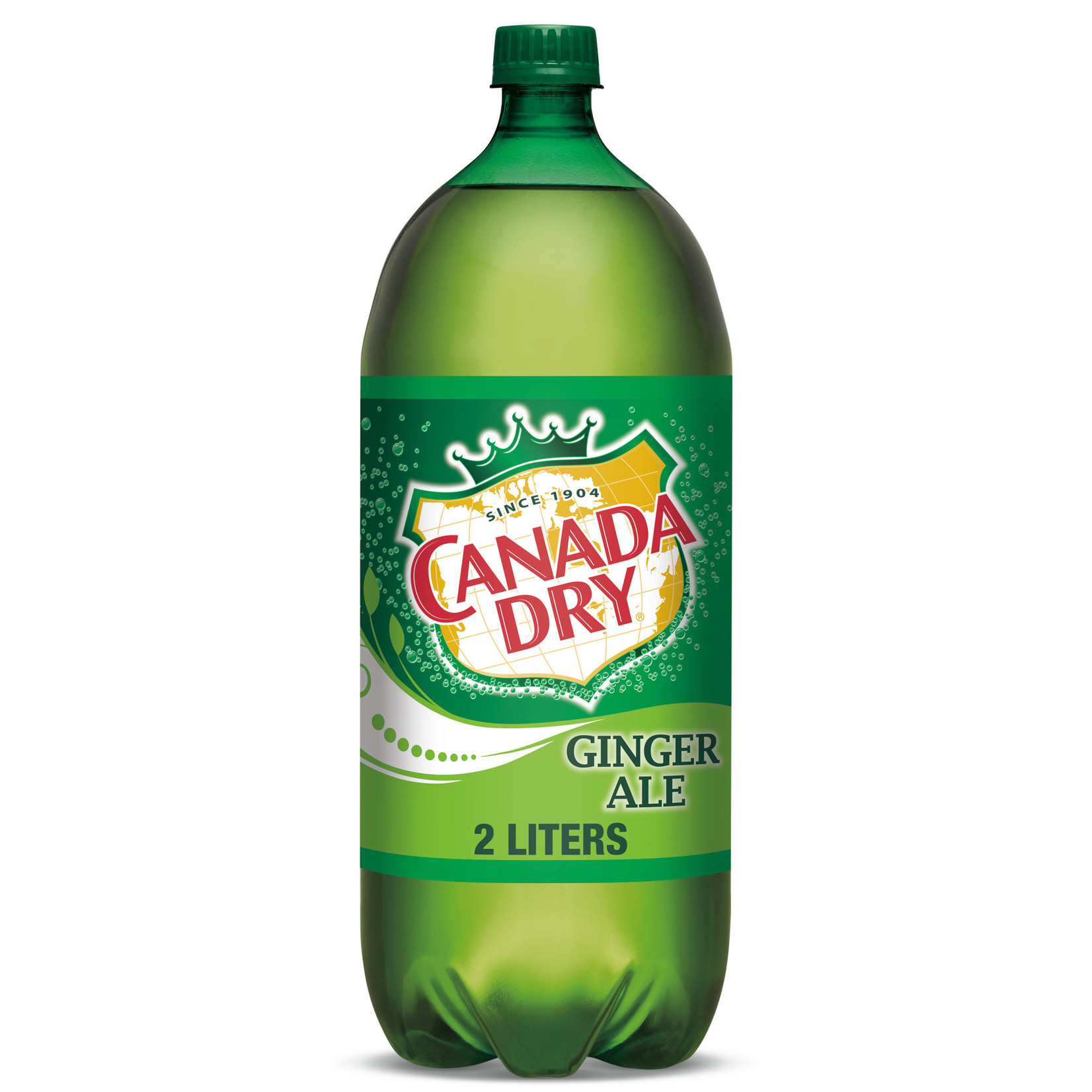 CANADA DRY GINGER 2 LTR