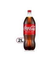 Coca Cola 2 LTR