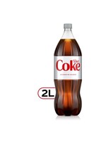 Diet Coke 2 Ltr
