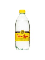 Topo Chico Mineral Water Pet 20.3oz