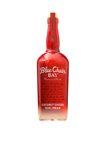 Blue Chair Bay Blue Chair Bay Coconut Spiced Rum Cream 30Proof 750ml