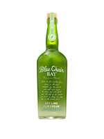 Blue Chair Bay Blue Chair Bay Key Lime Cream Rum 30Proof 750ml