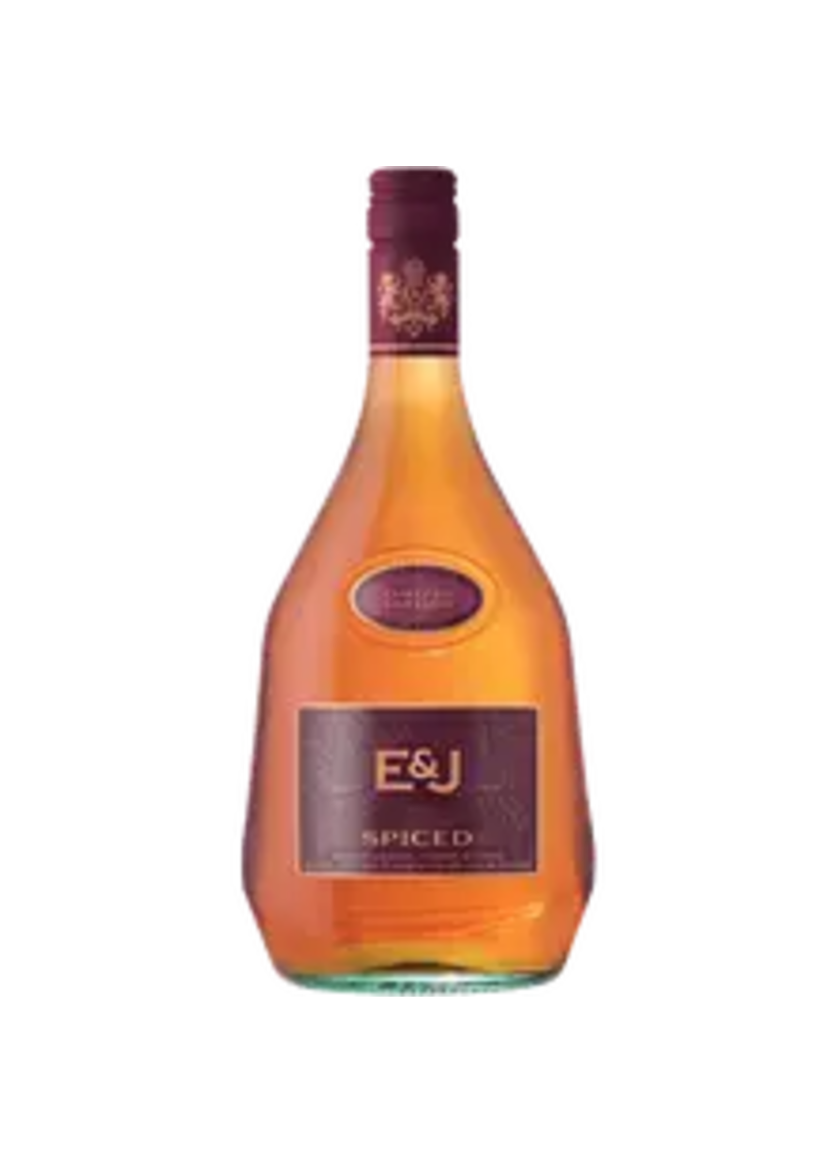 E&J Brandy Spiced 750ml