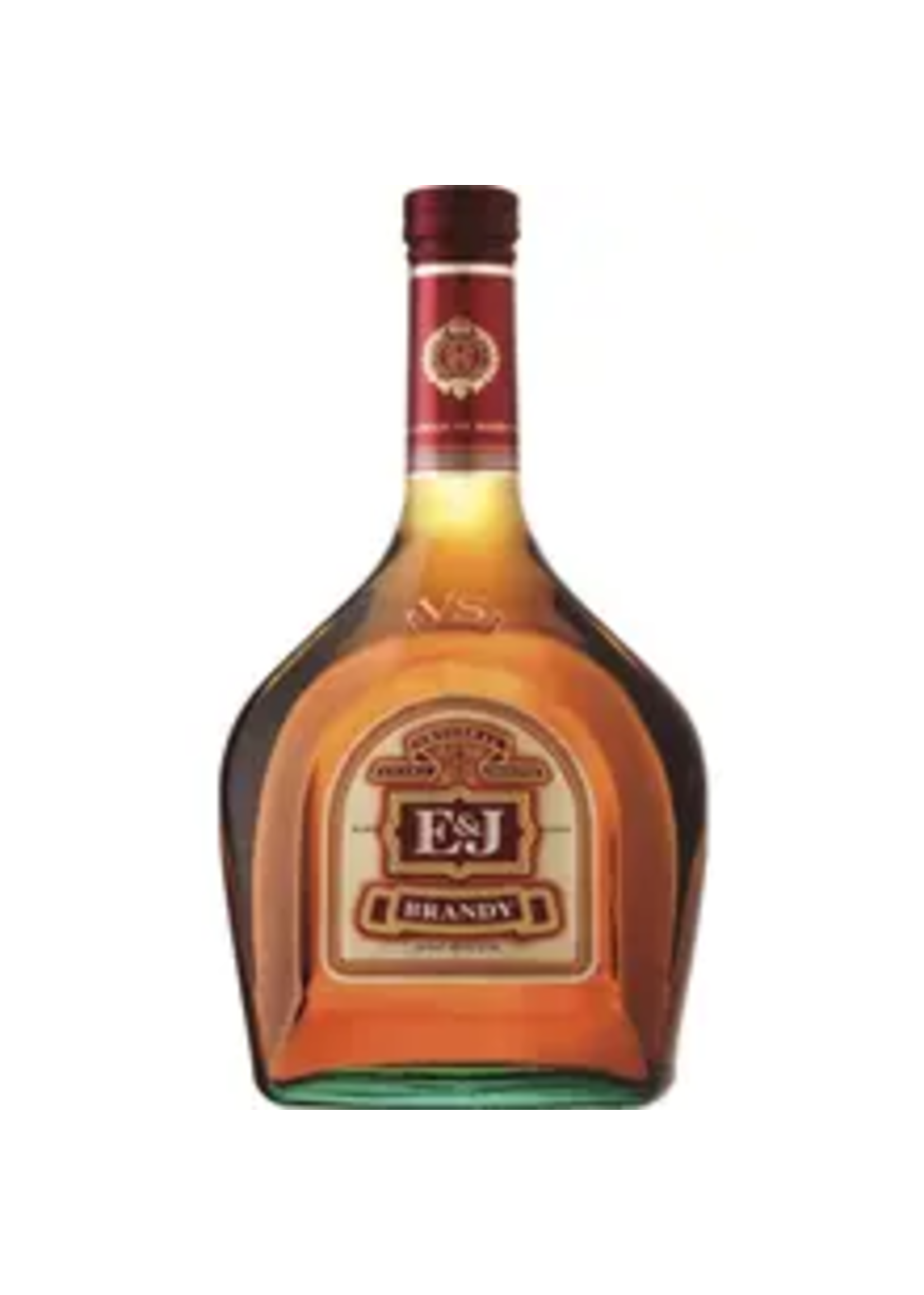 E&J Brandy VS 80Proof 1.75 Ltr