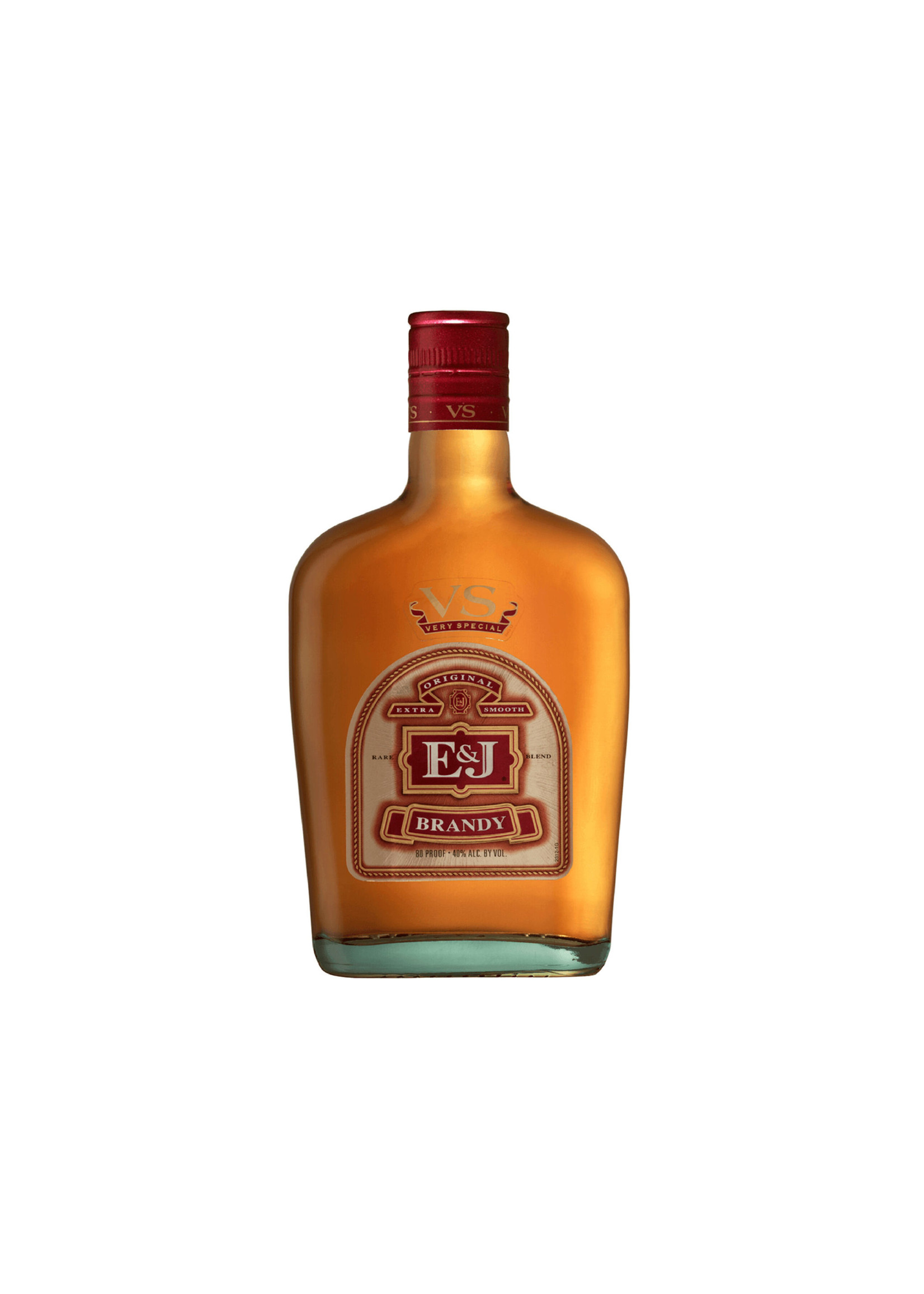 E&J Brandy VS 80Proof 375ml