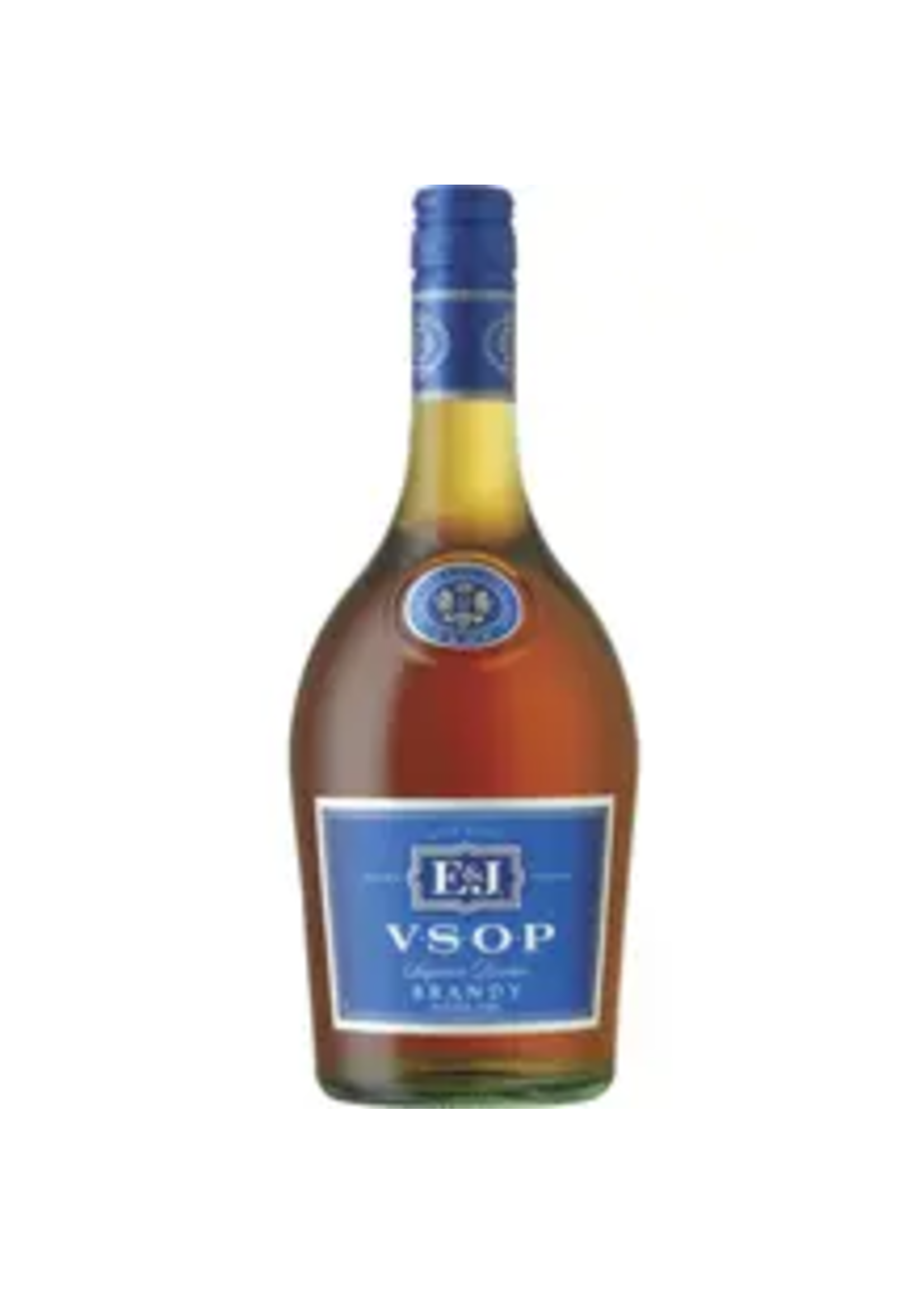 E&J Brandy VSOP Superior Reserve 80Proof 750ml