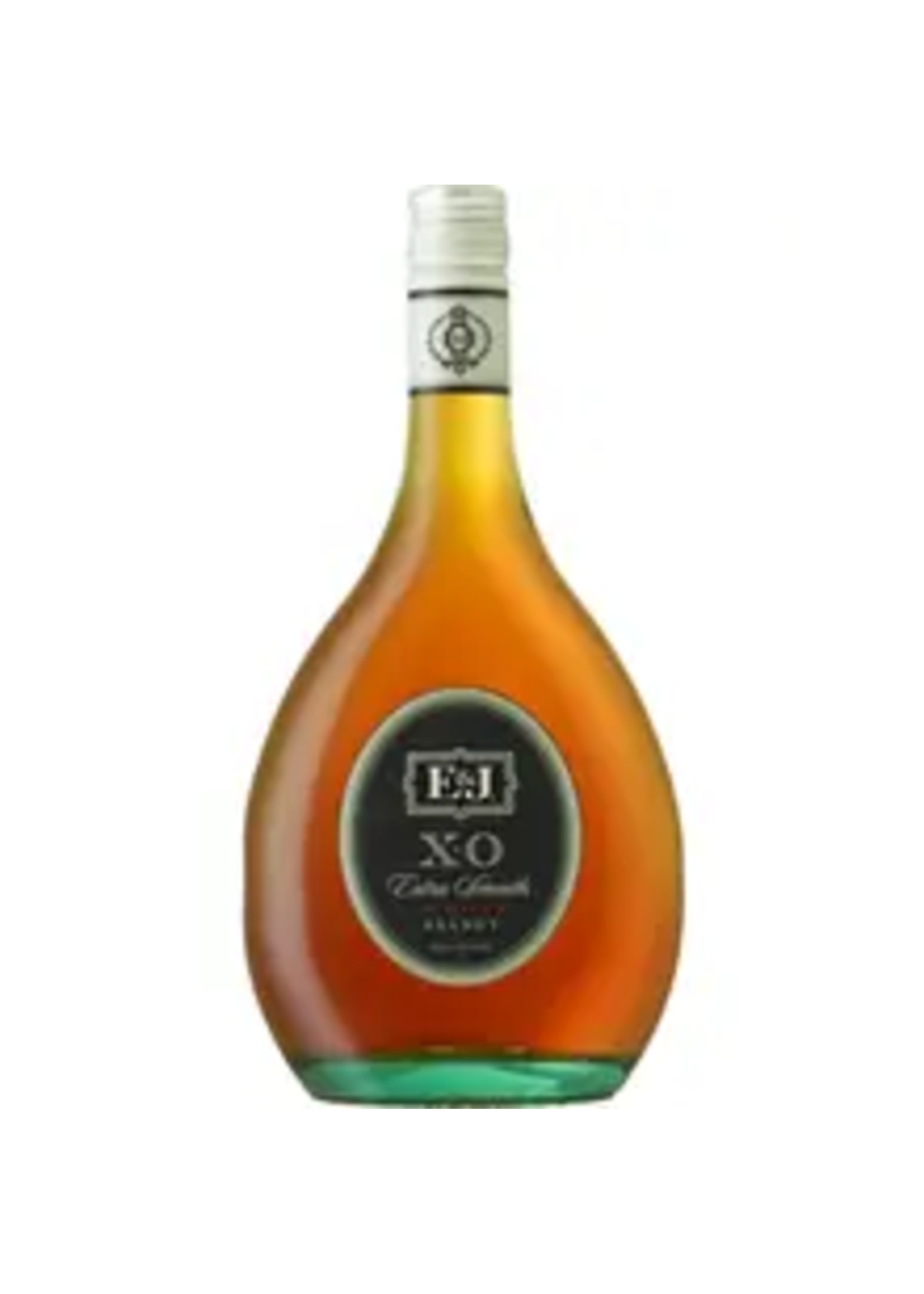 E&J XO Extra Smooth Brandy 80Proof 750ml