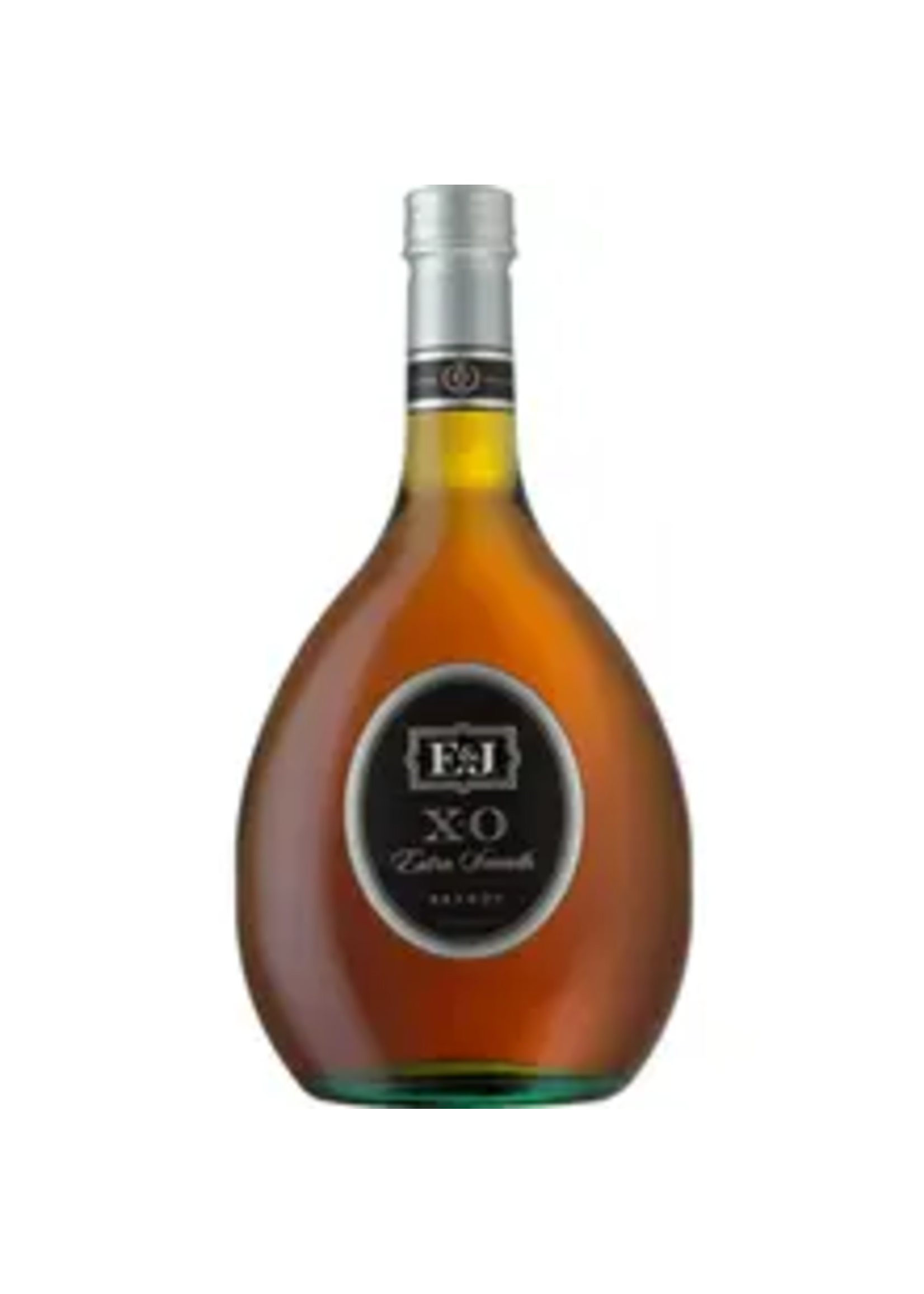 E&J XO Extra Smooth Brandy 80Proof 1.75 Ltr