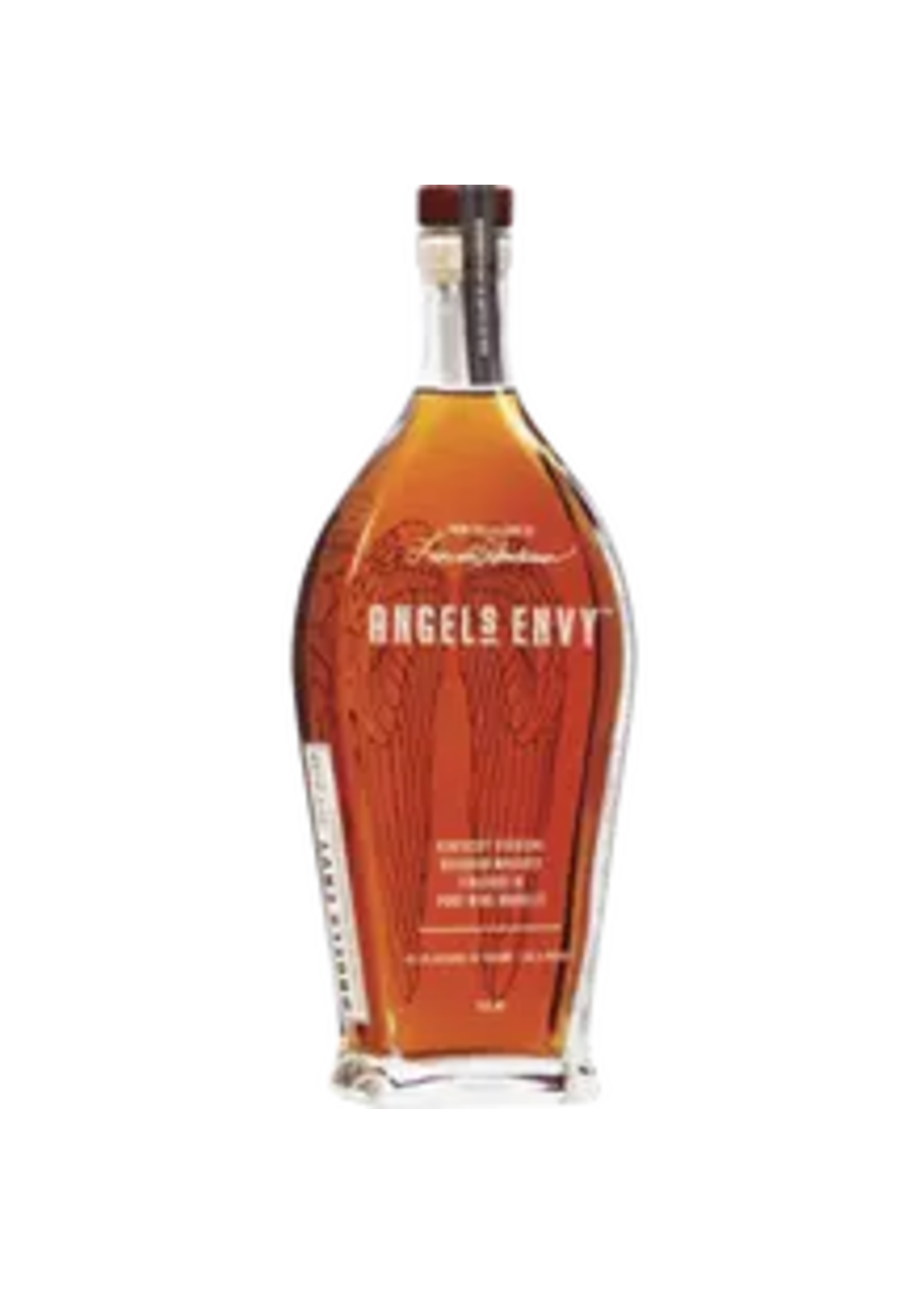 Angels Envy Bourbon 86.6Proof 750ml