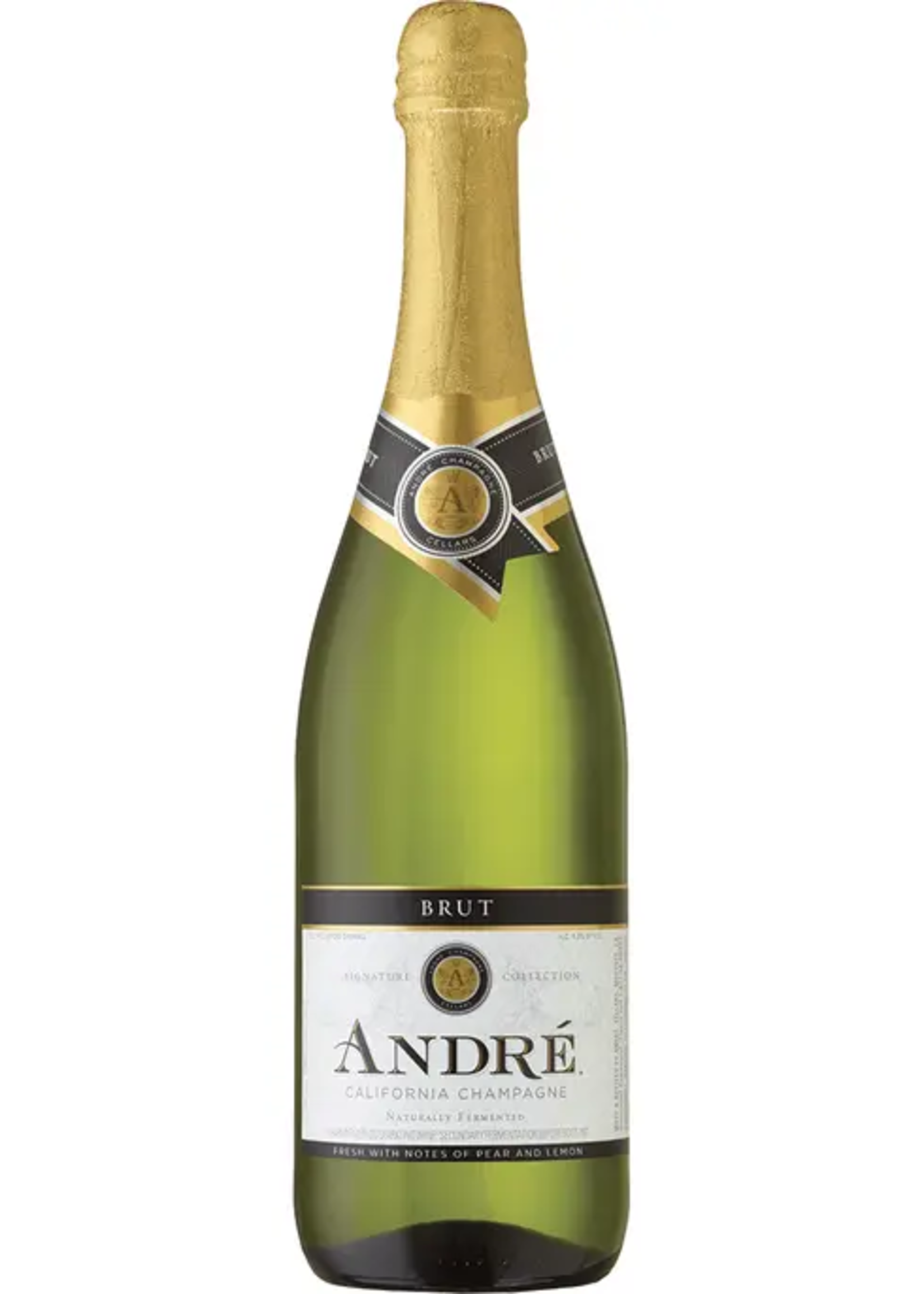 Andre Brut California Champagne 750ml