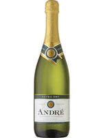 Andre Extra Dry Champagne 750ml